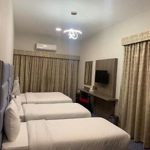 Standard Family King Room